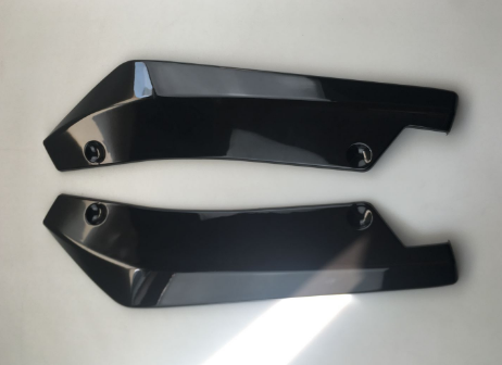Diffusion Material Roll - Universal Car Front Rear Bumper Strip