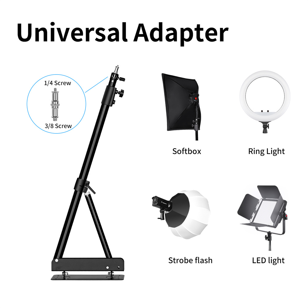 100/135/ 170cm Wall Mounting T - Photography Lighting Umbrella recension och pris