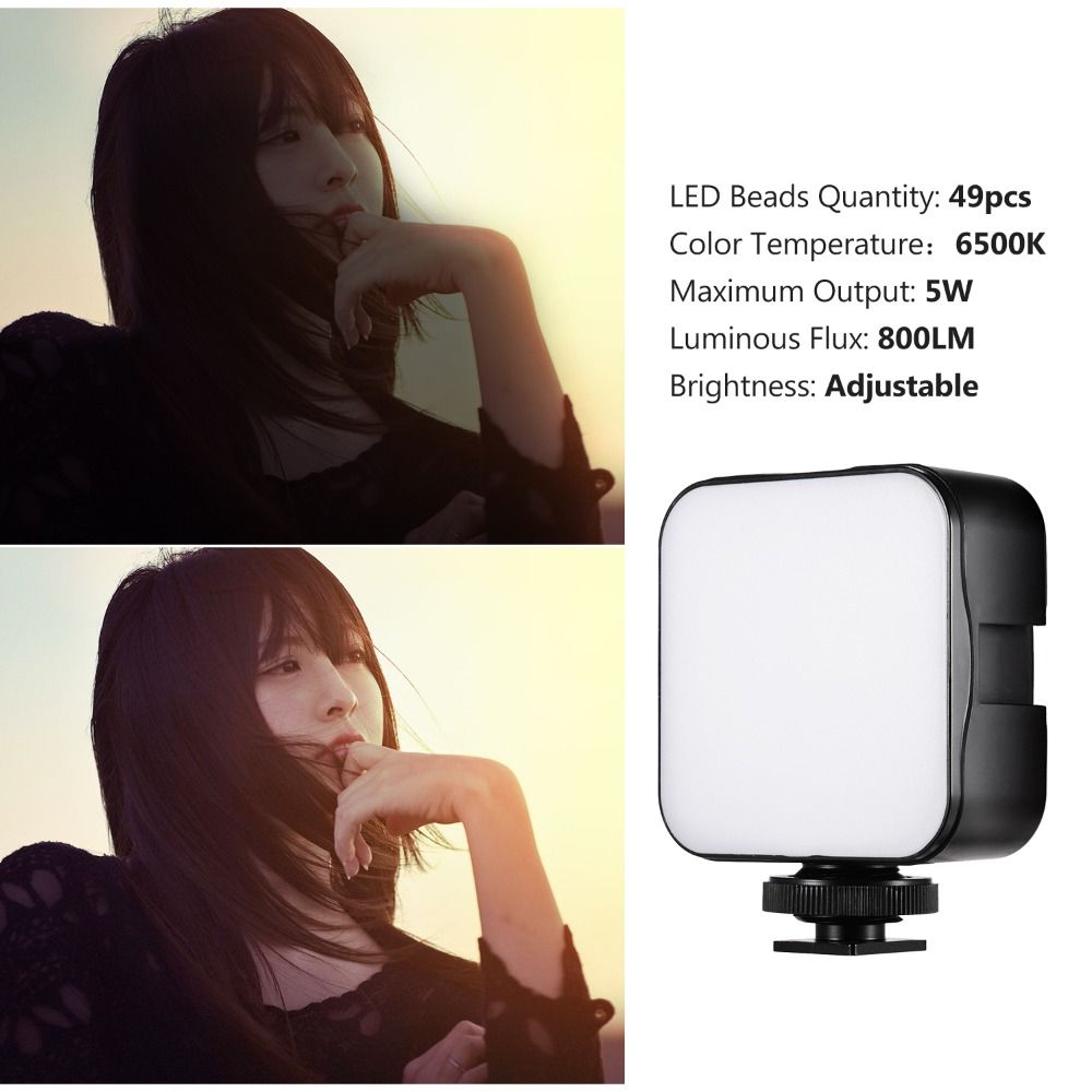 Portable Photography Hot Shoe  - Photography Lighting Brands recension och pris