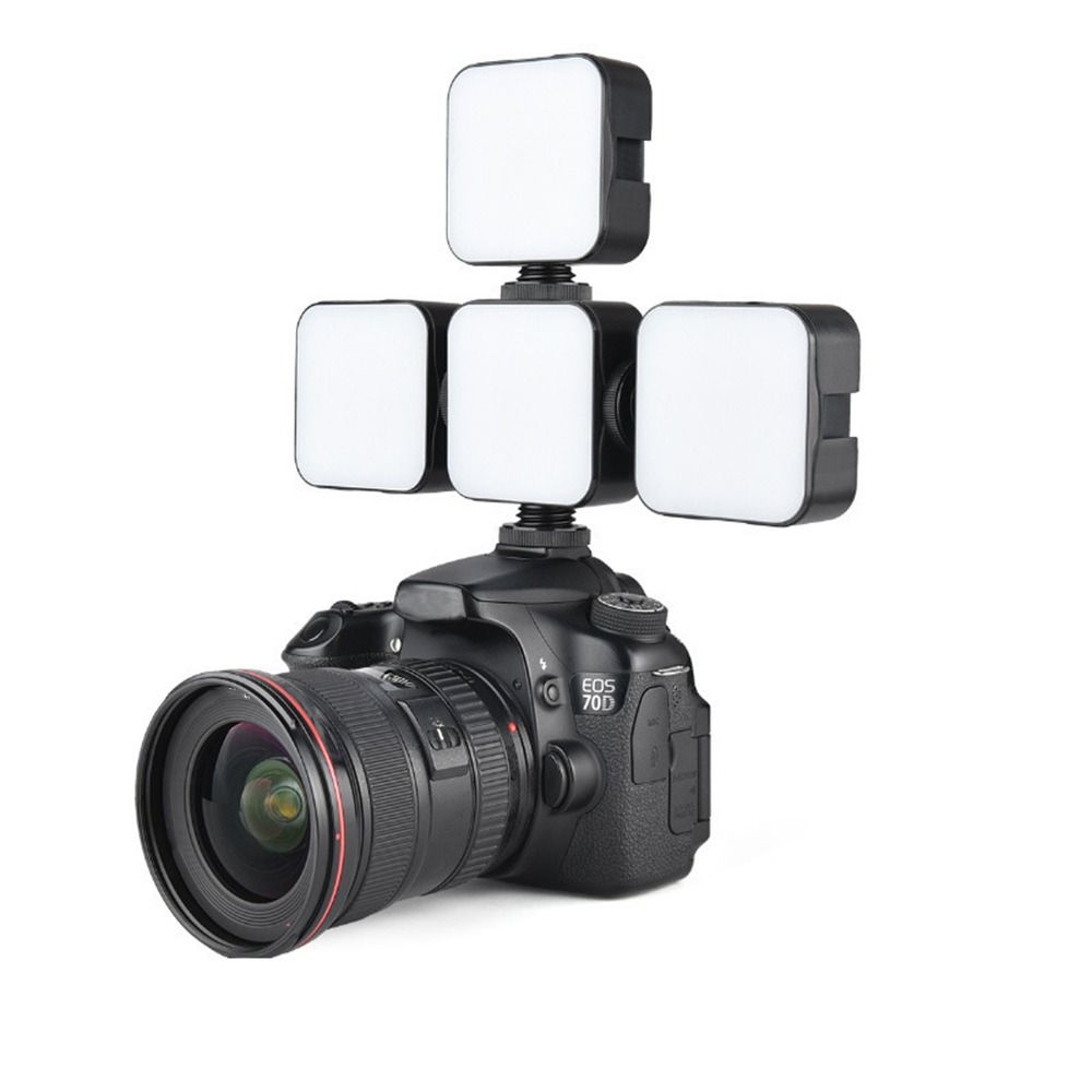 Dimmable Fill-in Light USB Cha - Photography Lighting Brands recension och pris
