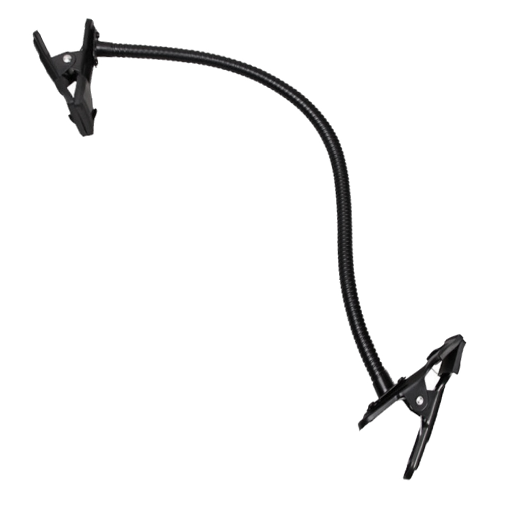 Background Holder C Clamp Clip - Reflector Arm Clamp recension och pris