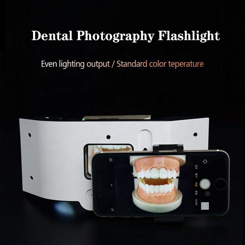 High Quality Dental Oral Filli - Photography Lighting Lamp recension och pris