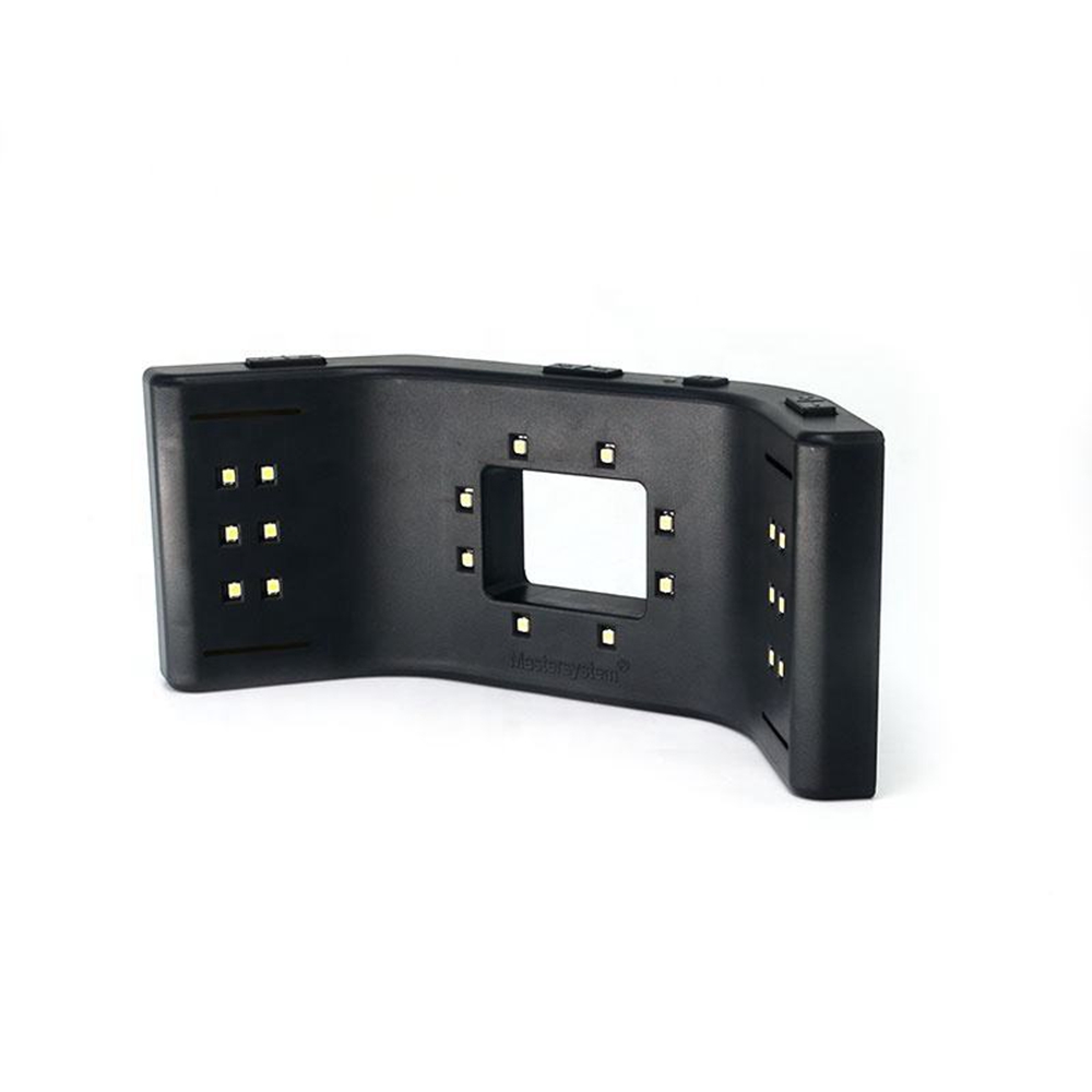 High Quality Dental Oral Filli - Photography Lighting Lamp recension och pris