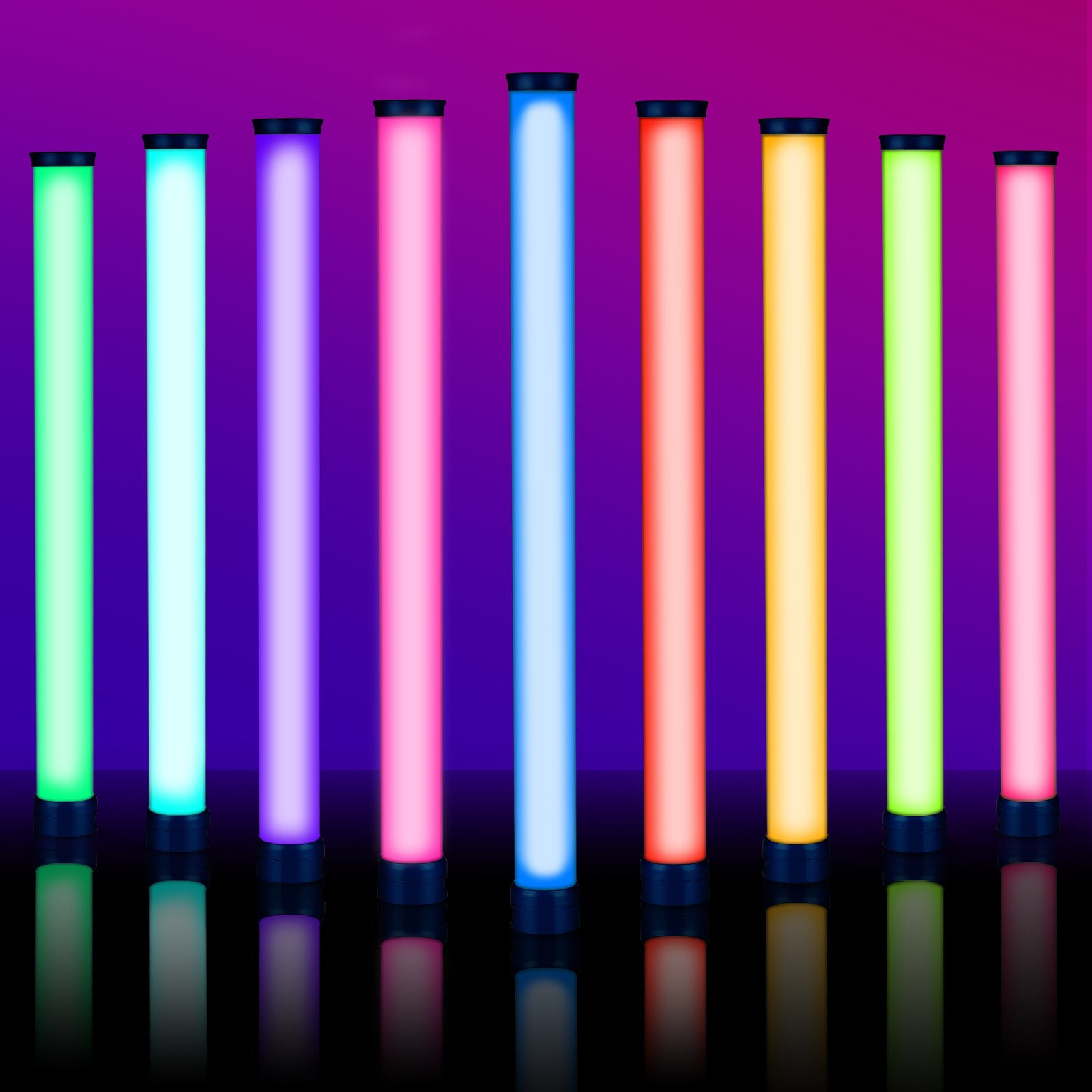 Sokani X25 RGB LED Video Light - Photography Lighting And Background recension och pris