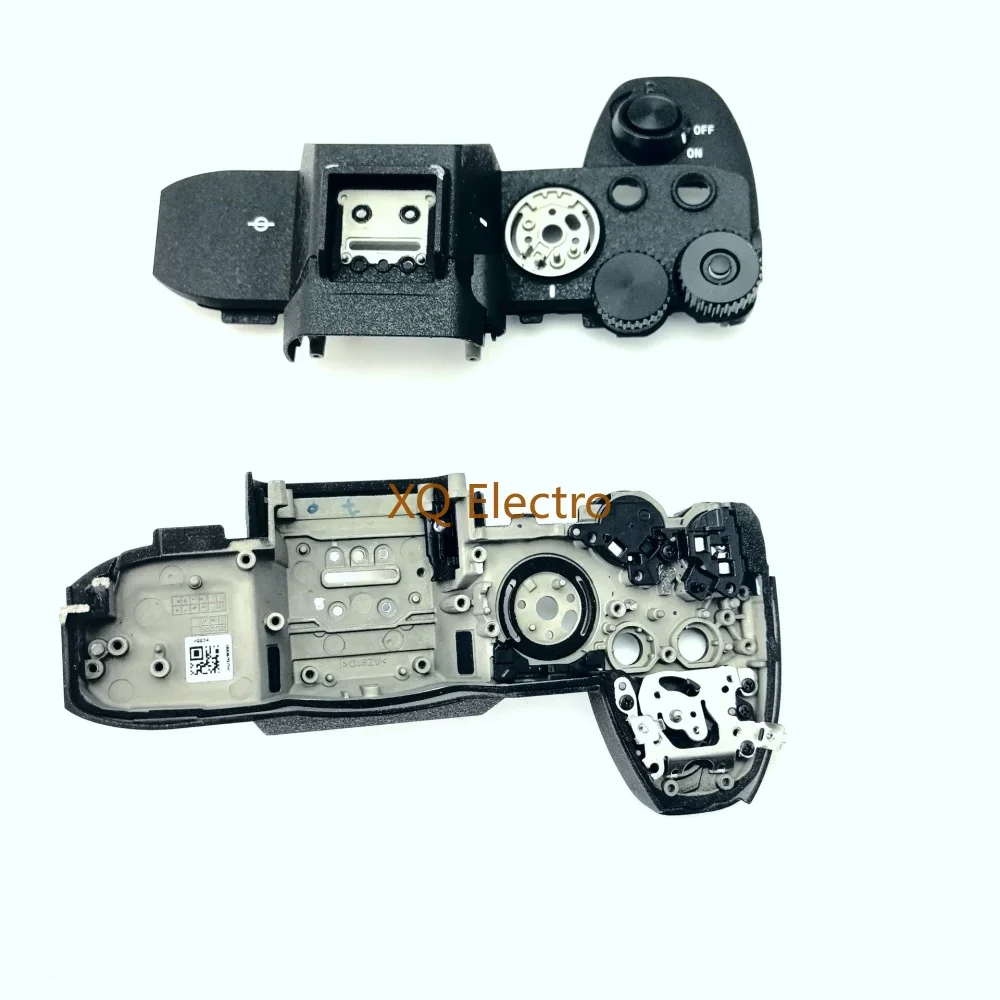 Genuine A7M4 Top Cover Shell C - Sony Camera A7 Iv recension och pris