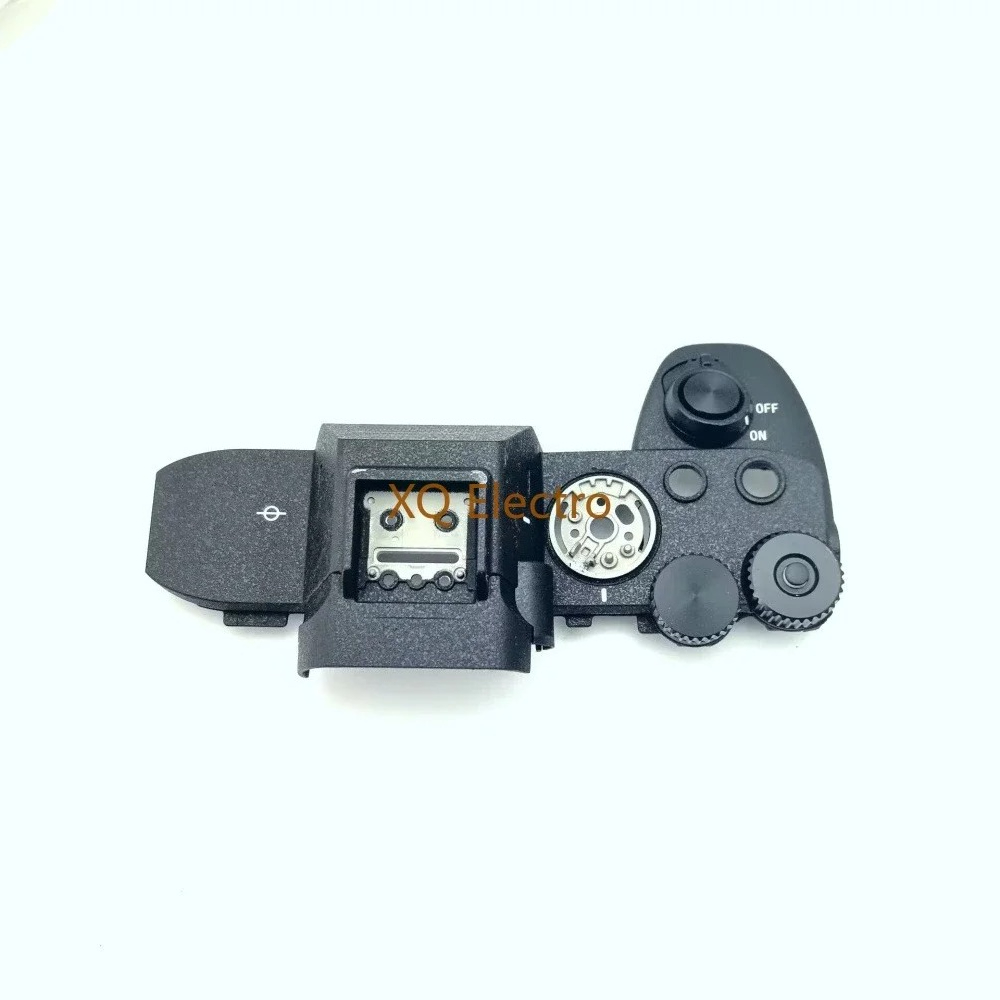 Genuine A7M4 Top Cover Shell C - Sony Camera A7 Iv recension och pris