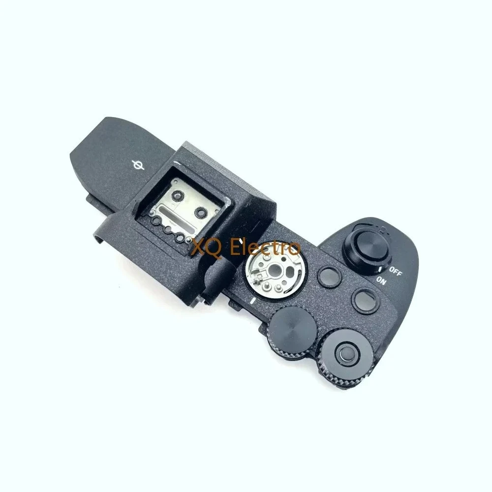 Genuine A7M4 Top Cover Shell C - Sony Camera A7 Iv recension och pris