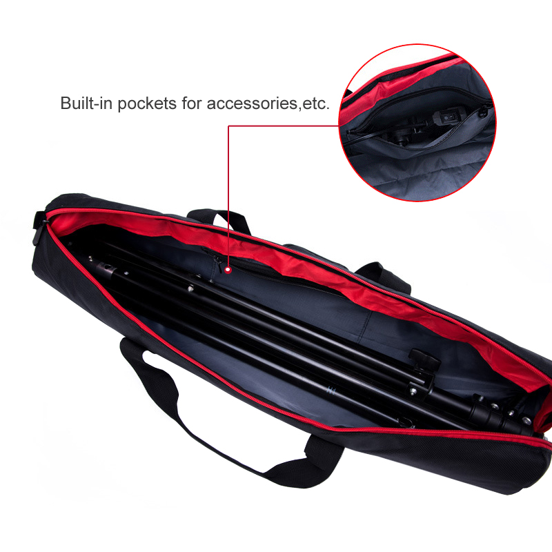 Photography 65/80/100/120cm Li - Photography Lighting Umbrella recension och pris