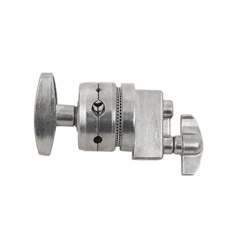 Metal Grip Head Swivel Clamp f - Reflector Arm Clamp recension och pris
