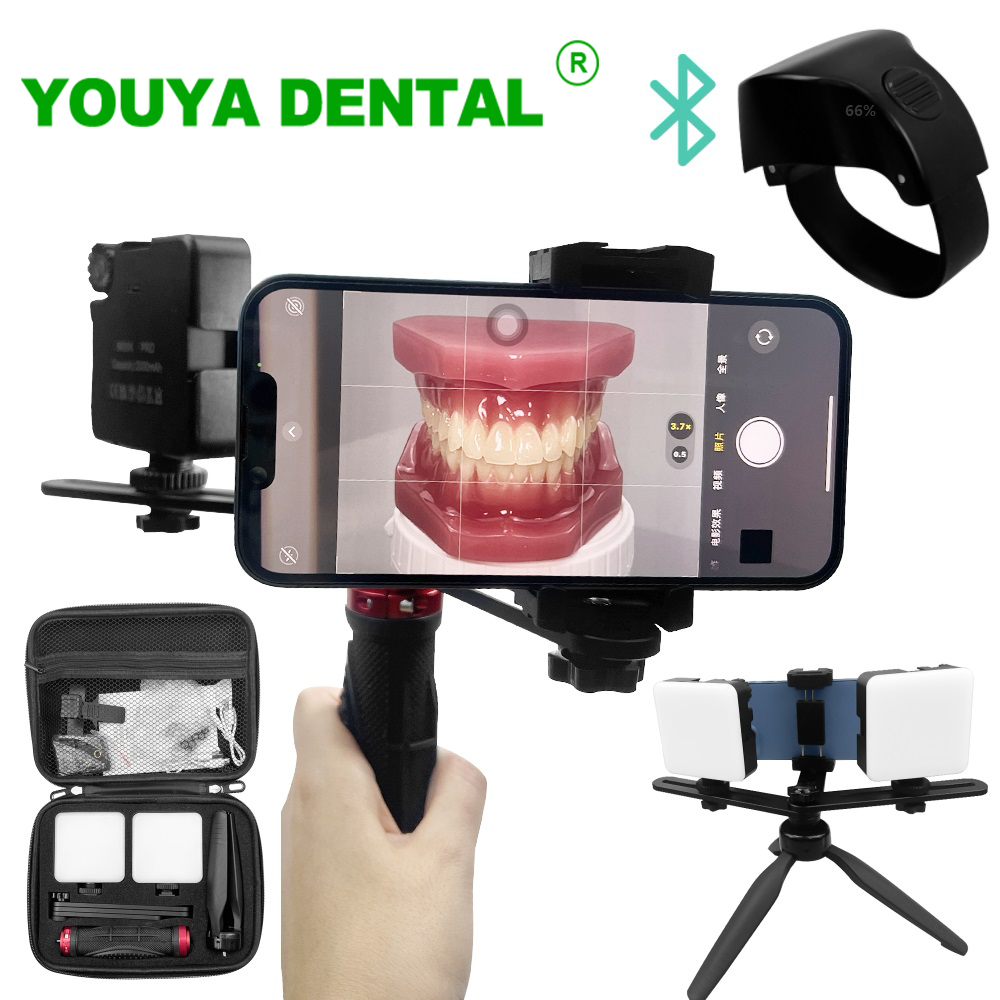 Dental Photography Light Intra - Photography Lighting Lamp recension och pris