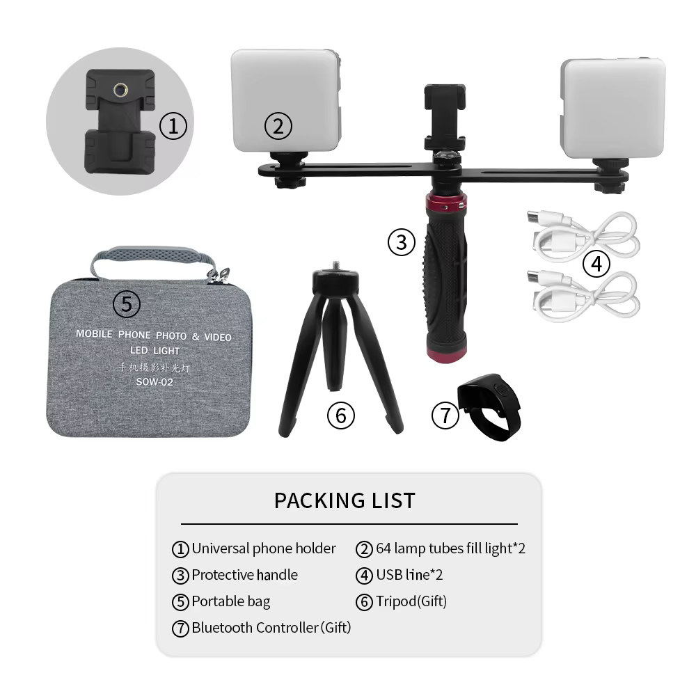 Dental Photography Light Intra - Photography Lighting Lamp recension och pris