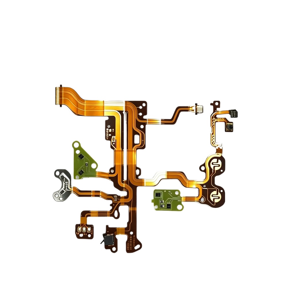 NEW Top Cover Flex Cable FPC f - Sony Camera A7 Iv recension och pris