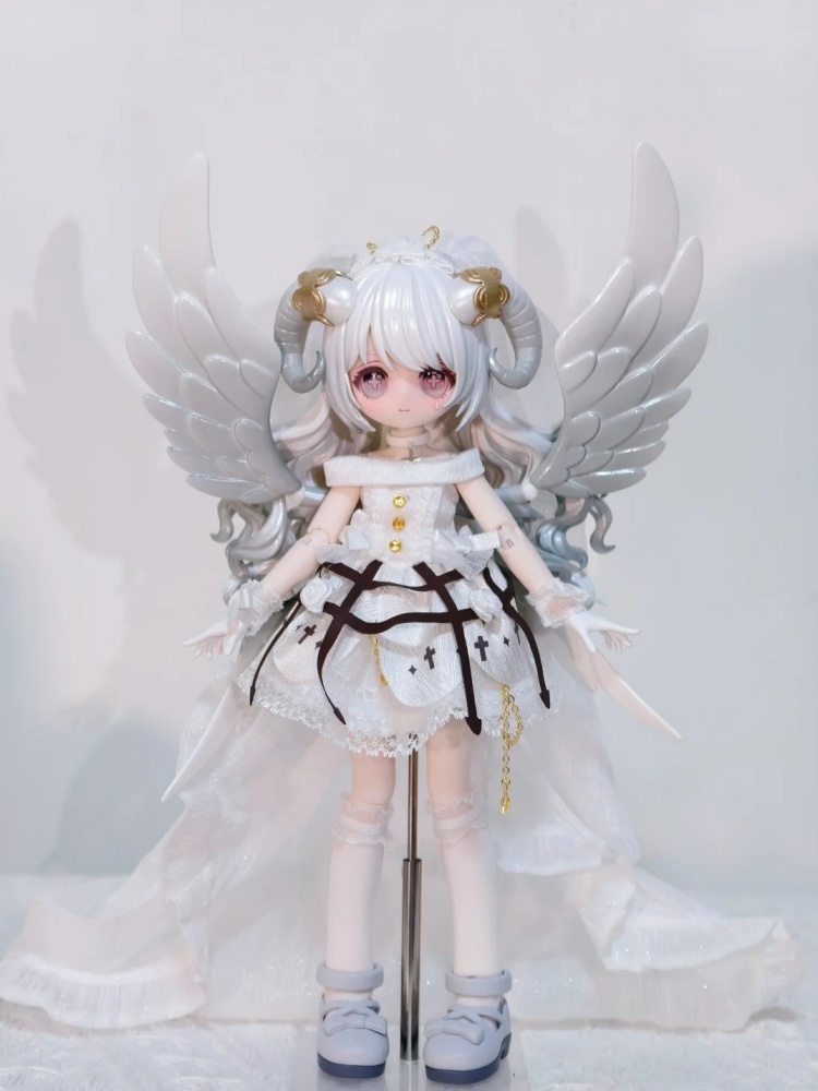Tency Studio 1/8 Mjd Blind Box - Photography Lighting Effects recension och pris
