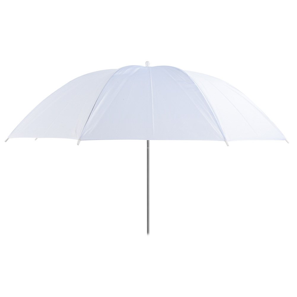 33 Inch Translucent White Soft - Photography Lighting Umbrella recension och pris