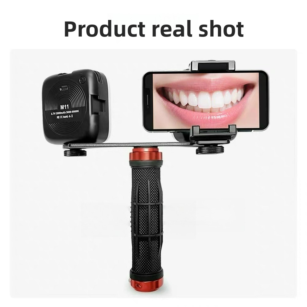 Dental Photography Light with  - Photography Lighting Lamp recension och pris