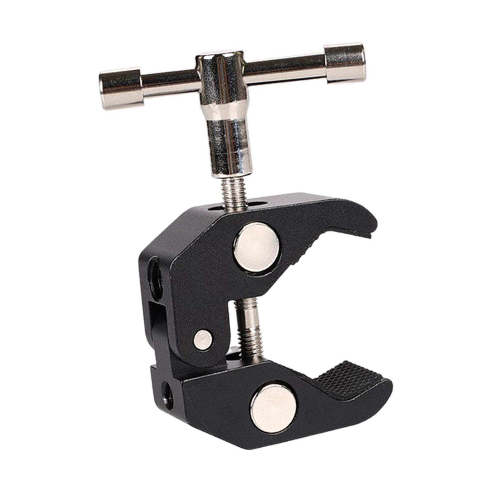 Camera Clamp Stabilizer Anti S - Reflector Arm Clamp recension och pris