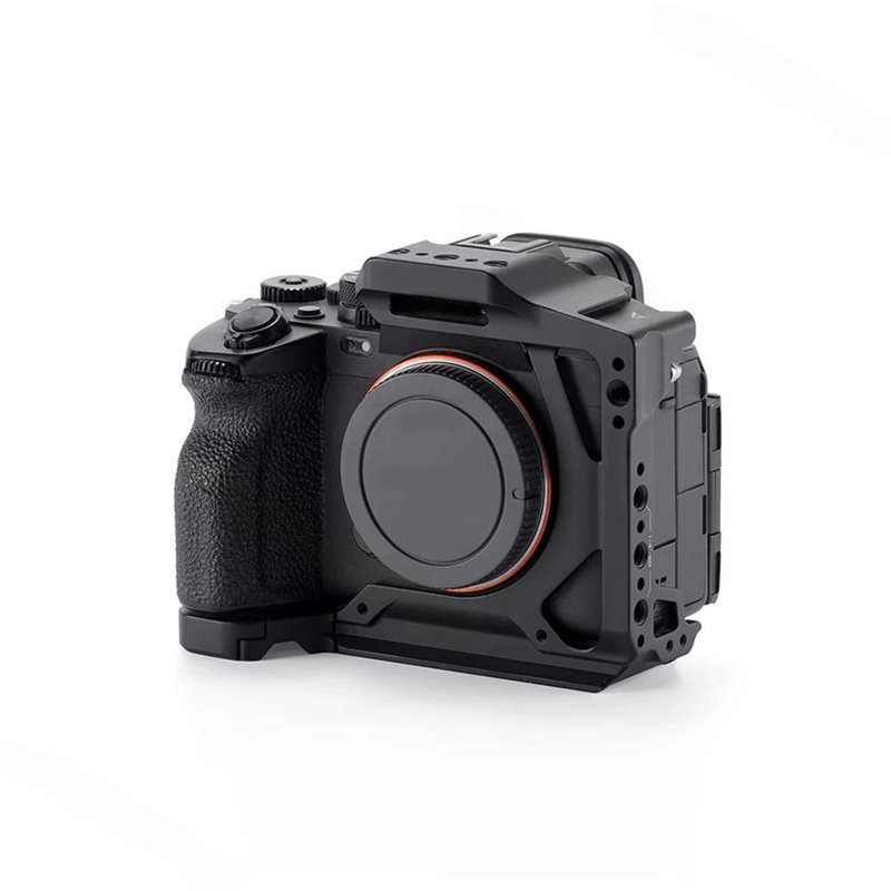 Reliable-Protective Case With  - Sony Camera A7 Iv recension och pris