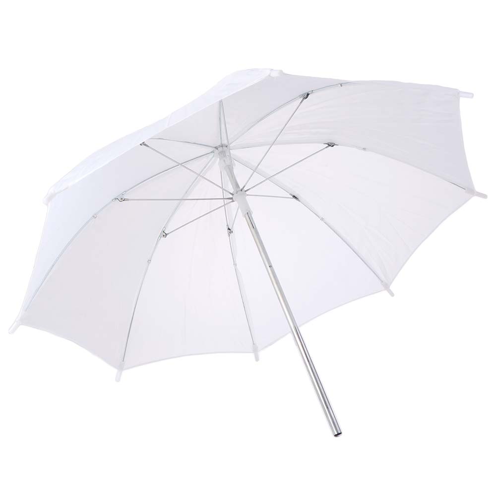 50cm/ 20Inch Photography Umbre - Photography Lighting Umbrella recension och pris