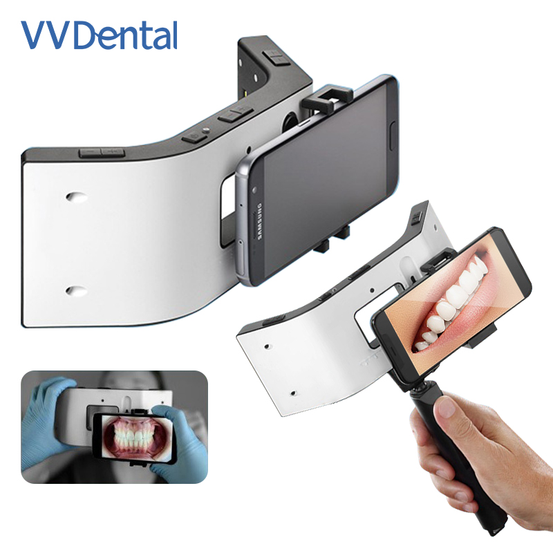VVDental LED Dental Camera Pho - Macro Photography Led Lighting recension och pris