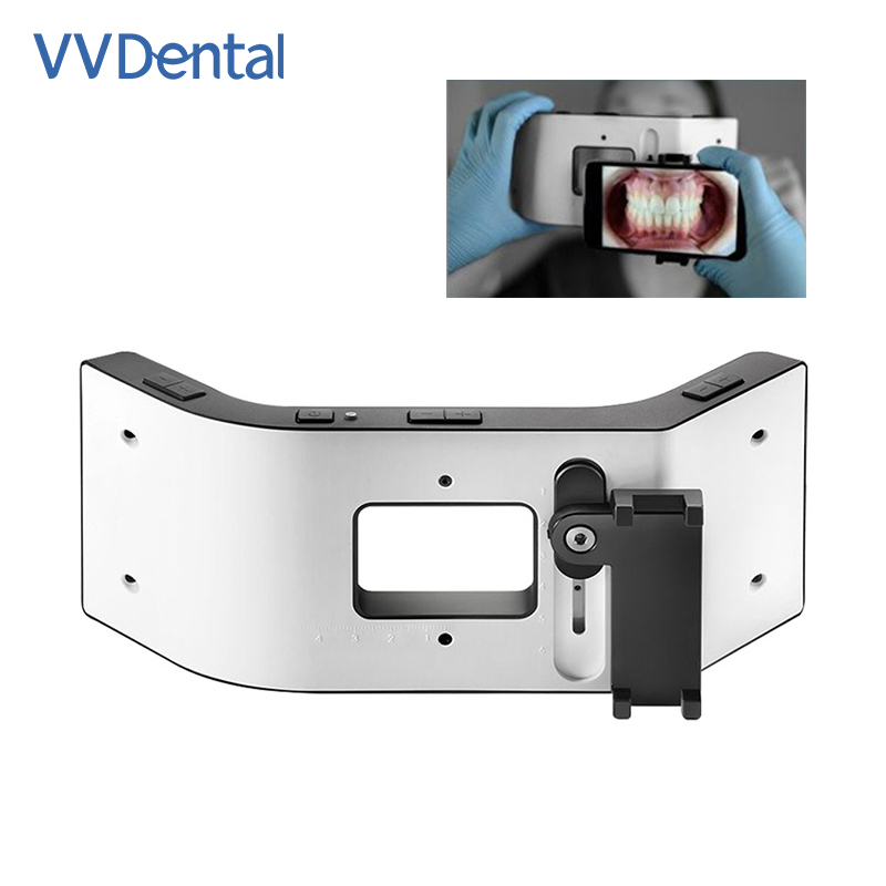 VVDental LED Dental Camera Pho - Macro Photography Led Lighting recension och pris