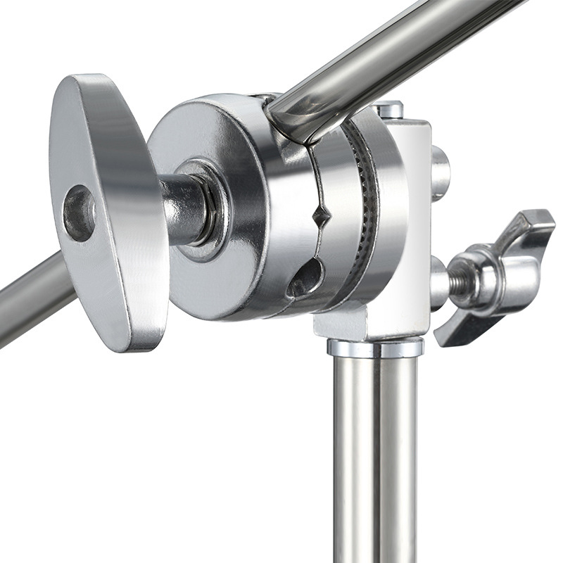 Grip Head for Light Stand Meta - Reflector Arm Clamp recension och pris