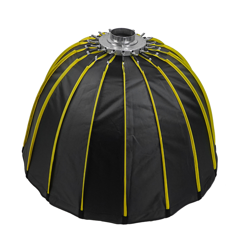 120cm Deep Parabolic Softbox K - Parabolic Umbrella Deep recension och pris