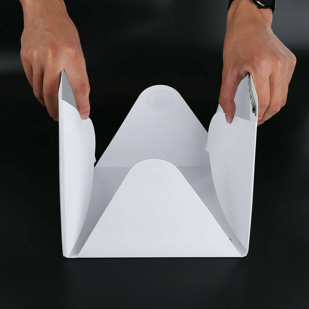 LED Panel Light Box Photograph - Photography Lighting And Background recension och pris