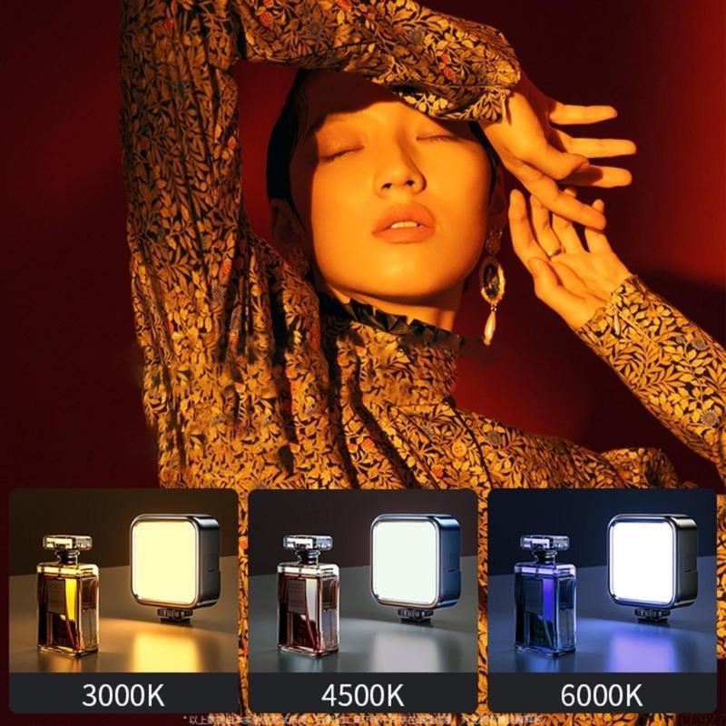 B03F LED Video Light for Photo - Photography Lighting Brands recension och pris