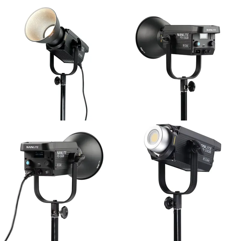 Brand For FS-150B 175W Bi-Colo - Photography Lighting Brands recension och pris