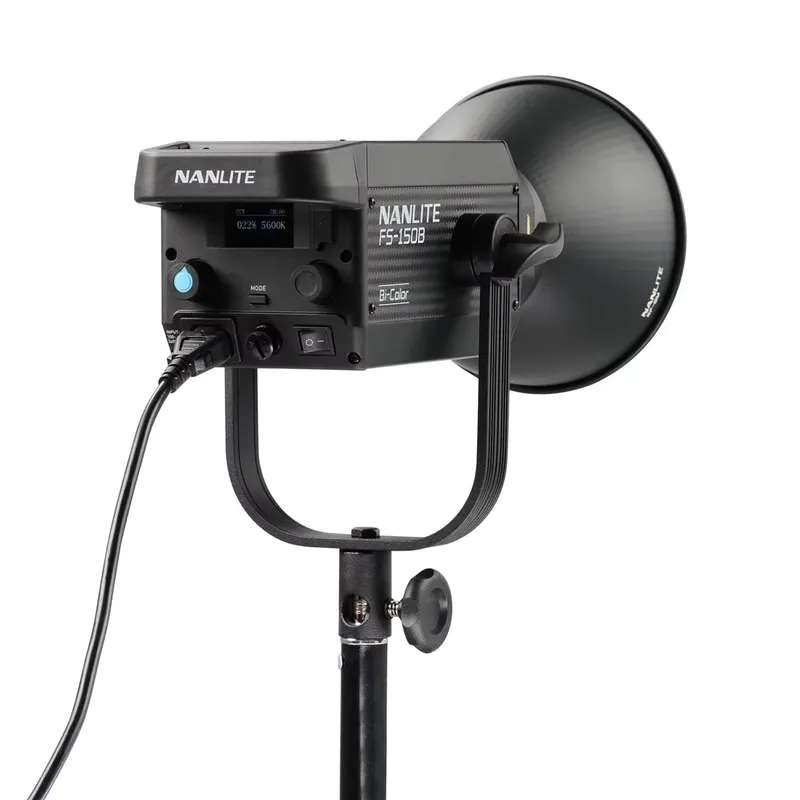 Brand For FS-150B 175W Bi-Colo - Photography Lighting Brands recension och pris