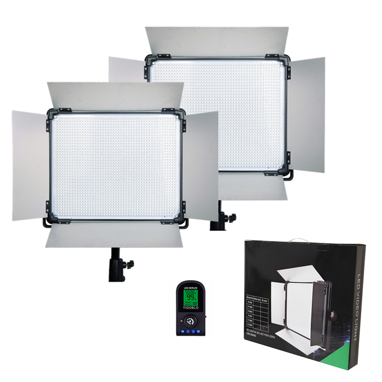 2 pcs Brand Dison Remote Contr - Photography Lighting Brands recension och pris