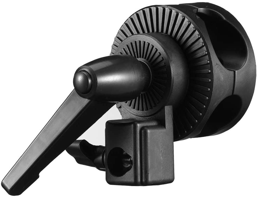 Grip Swivel Head Clamp Holder  - Reflector Arm Clamp recension och pris