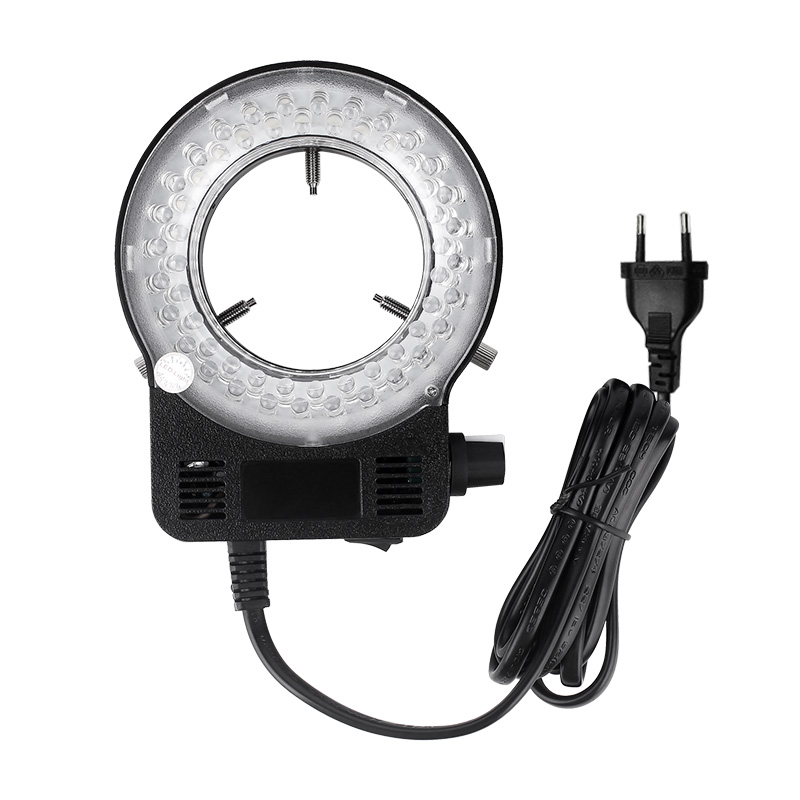 56 Microscope LED Ring Light I - Photography Lighting Tent recension och pris