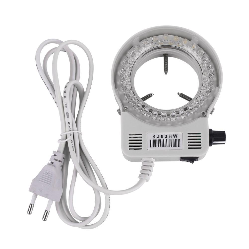 56 Microscope LED Ring Light I - Photography Lighting Tent recension och pris