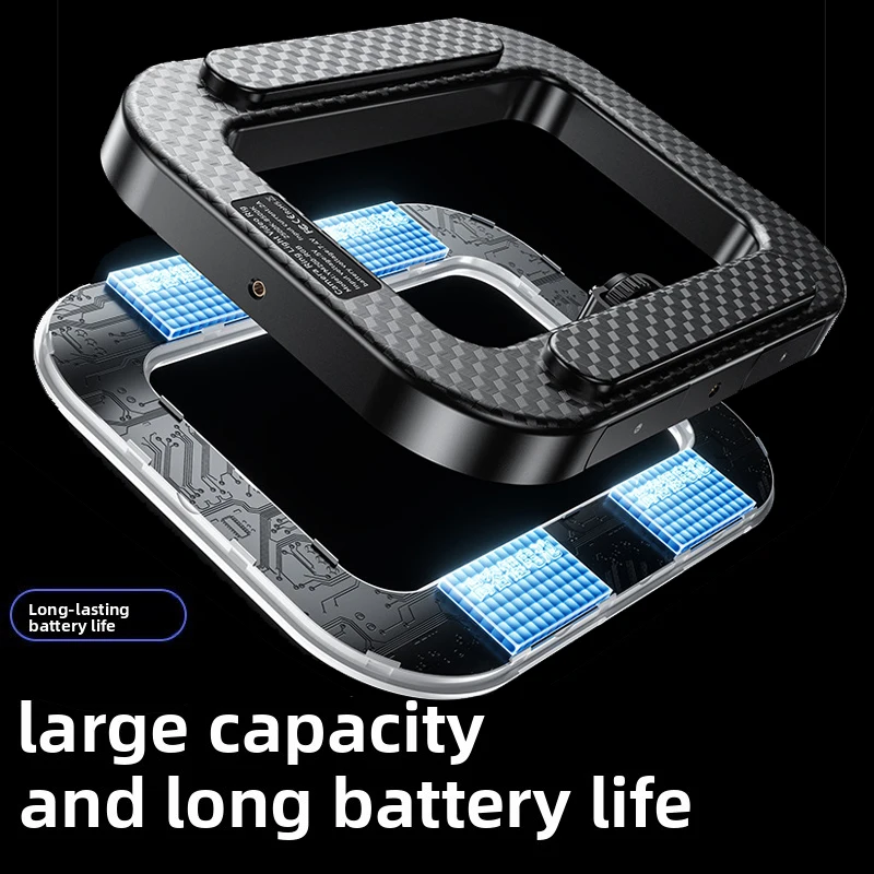 Portable Handheld Ring LED Lig - Photography Lighting Effects recension och pris