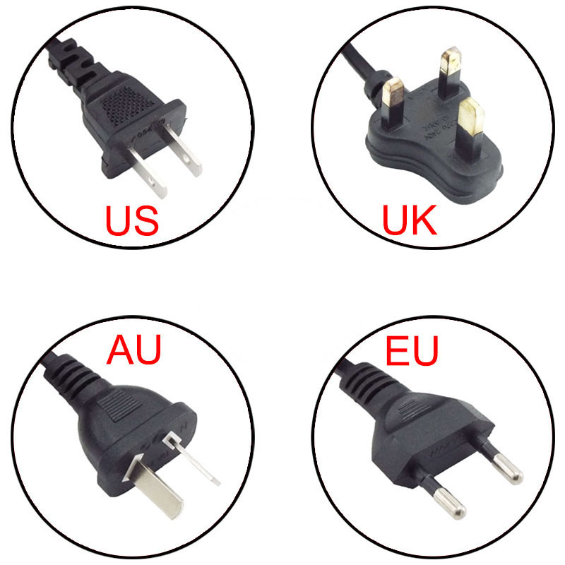 24V 5A 5000ma Power Supply AC  - Macro Photography Led Lighting recension och pris