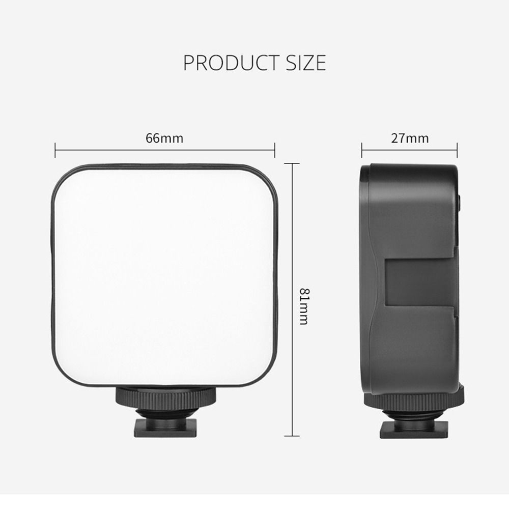 Mobile Phone Hot Shoe Mount Ad - Photography Lighting Brands recension och pris