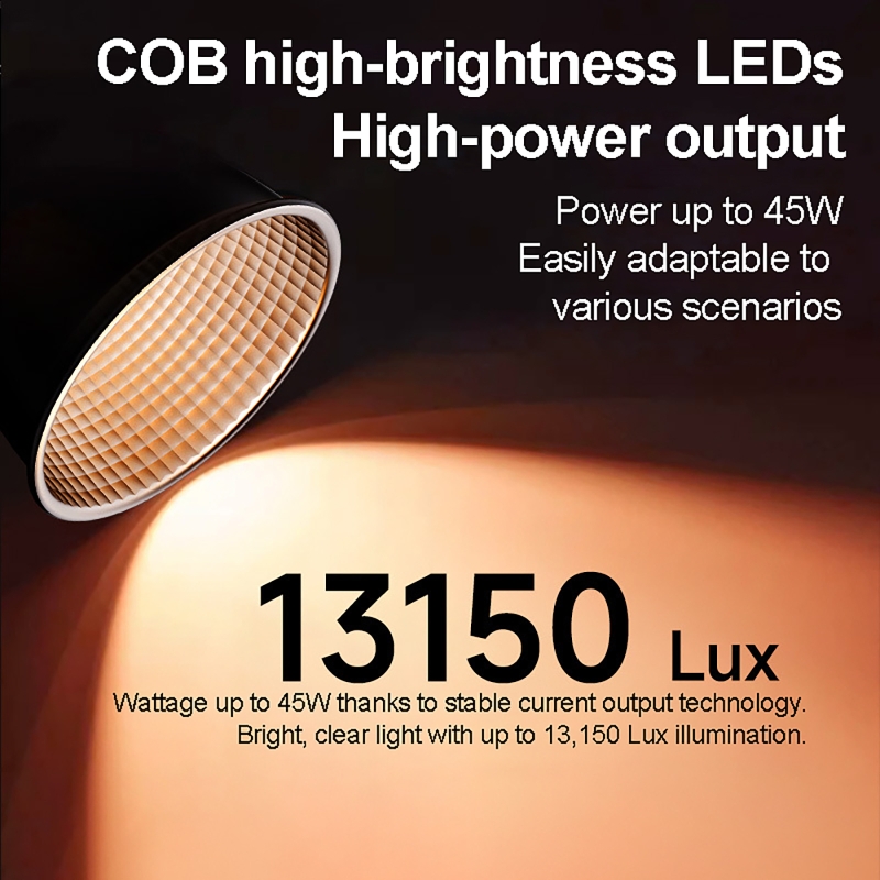 60W RGB Video Light Portable L - Photography Lighting And Background recension och pris