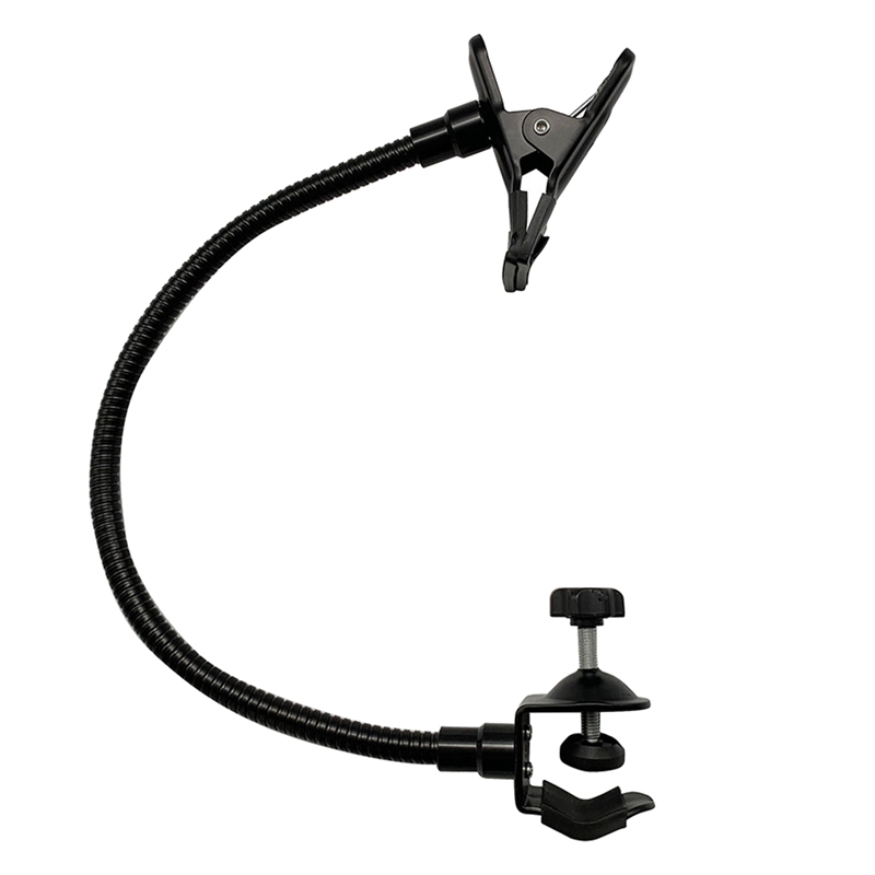 Background Holder C Clamp Clip - Reflector Arm Clamp recension och pris