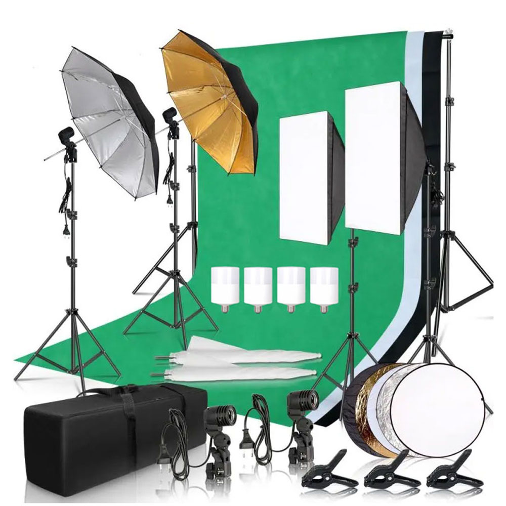 Photography Photo Studio Softb - Photography Lighting And Background recension och pris