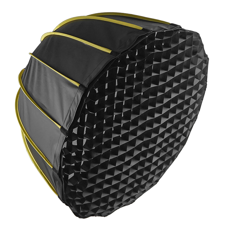 Deep Parabolic Softbox with Bo - Parabolic Umbrella Deep recension och pris