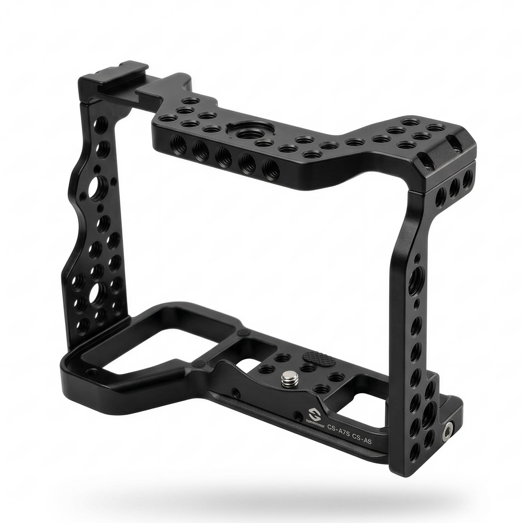 SOARSHOT Camera Cage for Sony  - Sony Camera A7 Iv recension och pris