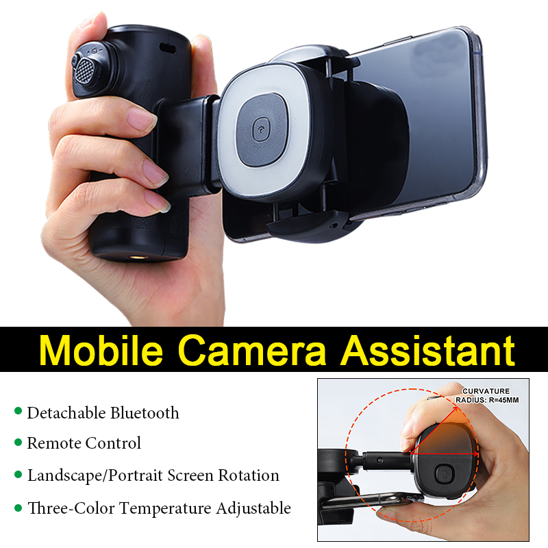 Mobile Phone Fill Light Aid Po - Photography Lighting Effects recension och pris