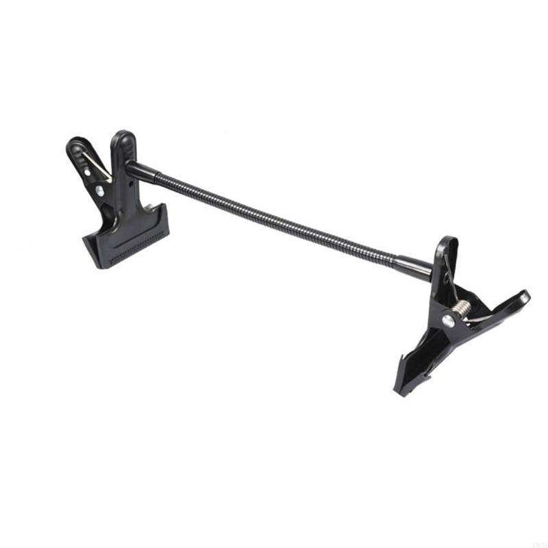 193A Clamps Can Clamp Reflecto - Reflector Arm Clamp recension och pris