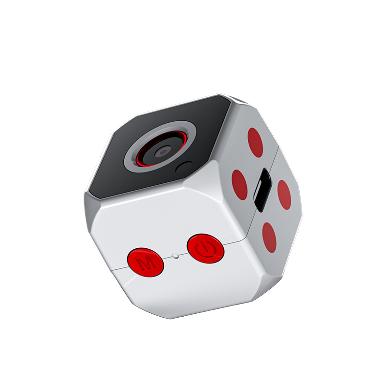 Mini Dice Camera14g Ultra-Ligh - Photography Lighting Style recension och pris