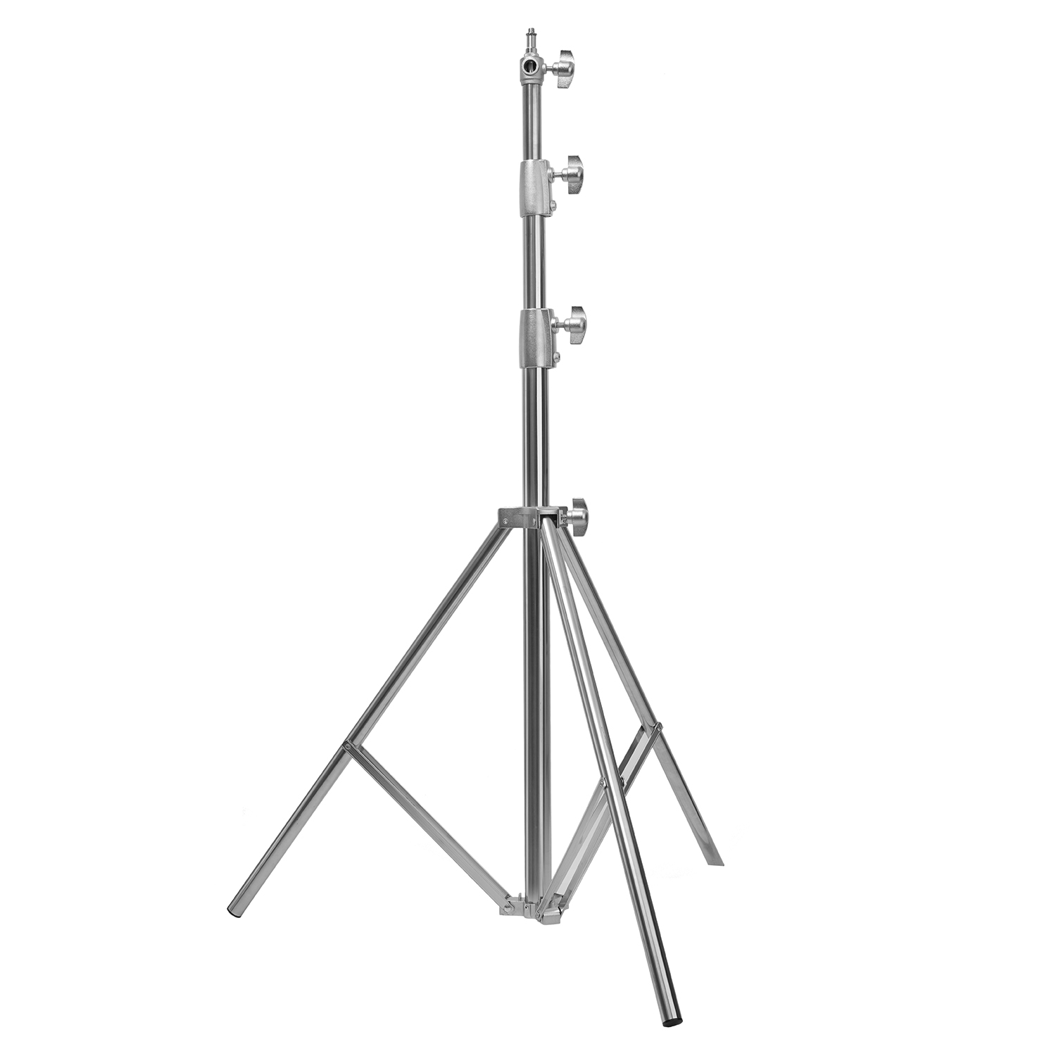 Fotulato 2.8m Stainless Steel  - Photography Lighting And Background recension och pris