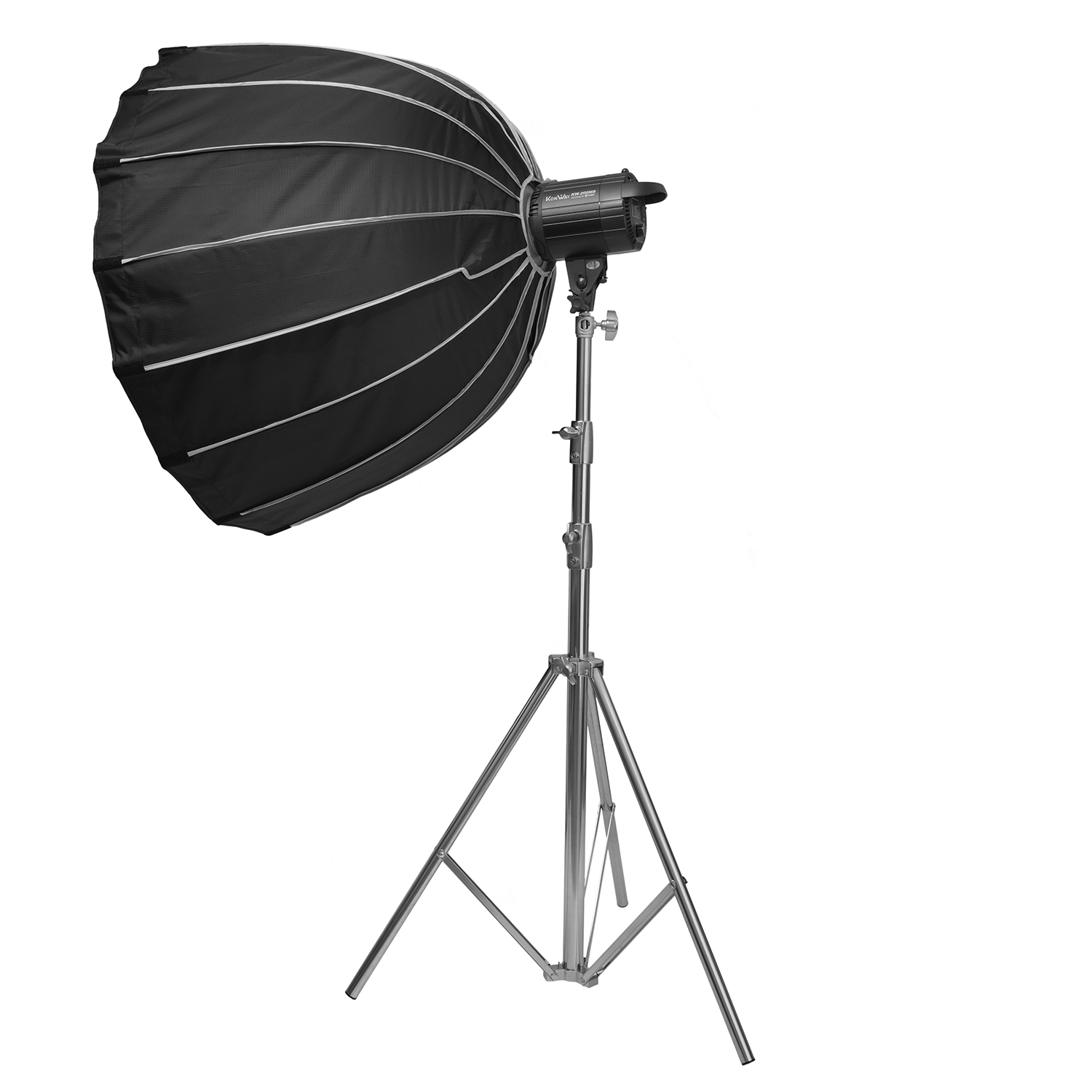 Fotulato 2.8m Stainless Steel  - Photography Lighting And Background recension och pris
