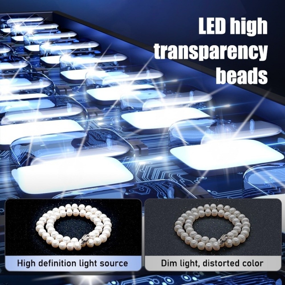 45/65cm Studio LED Light Box F - Photography Lighting And Background recension och pris