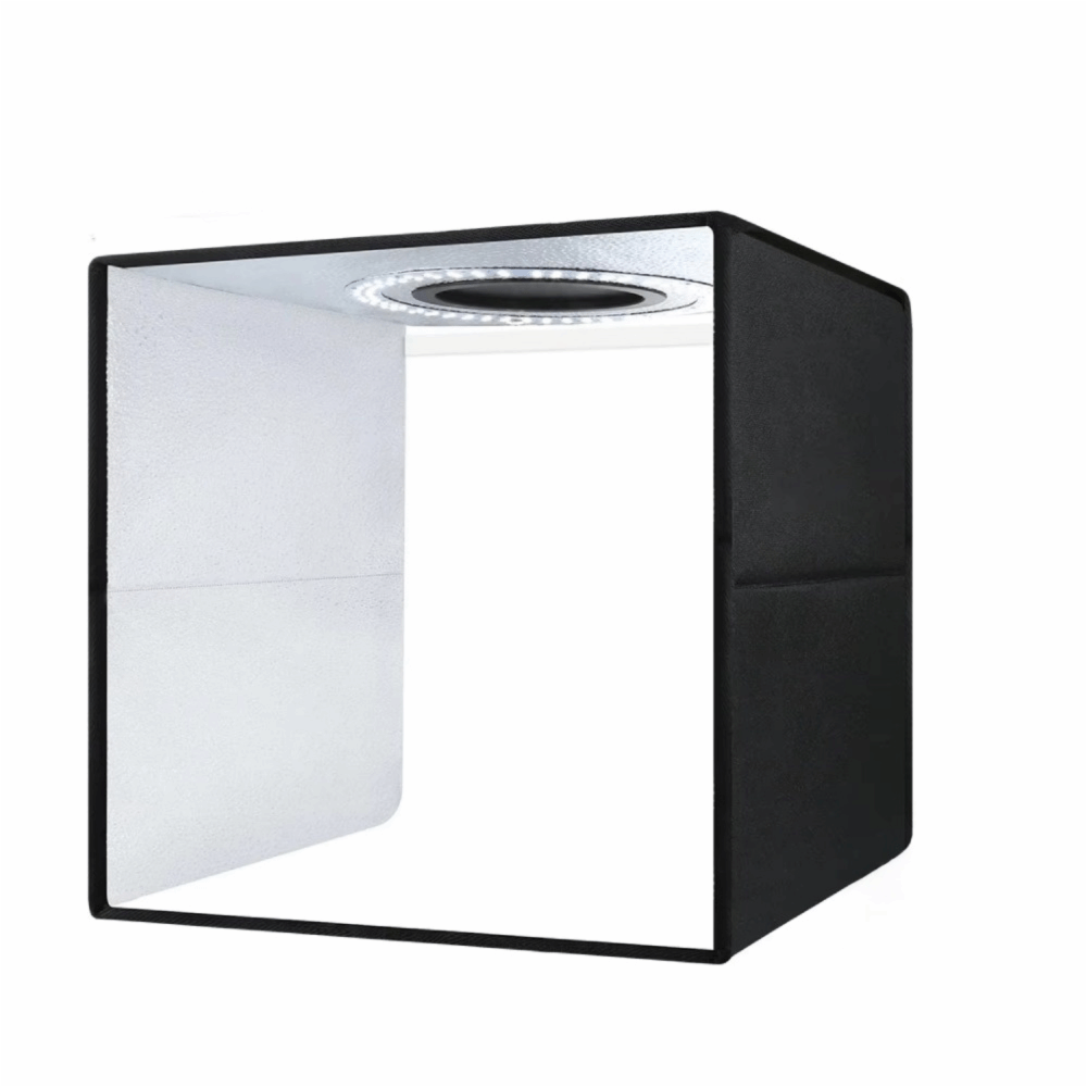 45/65cm Studio LED Light Box F - Photography Lighting And Background recension och pris