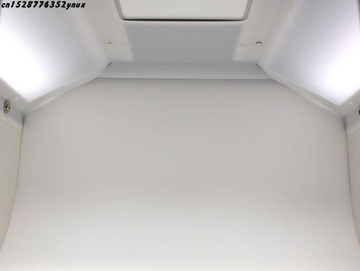 SANOTO brand LED Mini Photo St - Photography Lighting Brands recension och pris